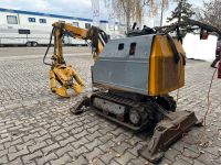 Brokk BM 150E E-Bagger Elektrobagger E-Minibagger Rheinland-Pfalz - Bad Kreuznach Vorschau