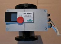 Wilo Stratos 40 1-4 Umwälzpumpe 220mm Baden-Württemberg - Höchenschwand Vorschau