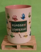 Tassen 450 ml - ideal als Teepott - personalisierbar! Nordrhein-Westfalen - Salzkotten Vorschau