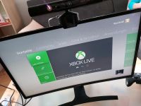 Xbox 360 mit Kinect  und Zubehör Bayern - Kemnath Vorschau