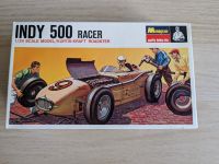 Modellbausatz 1:24 Monogram Indy 500 Racer PC111 ca. 1968 Bayern - Fürth Vorschau