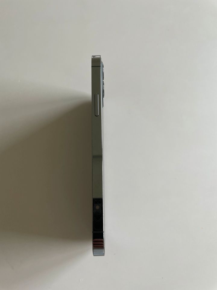iPhone 12 Pro 128gb, grau in Hachenburg