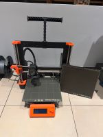 Prusa i3 mk3s 3D - Drucker mit Filament 3D Drucker Wandsbek - Hamburg Poppenbüttel Vorschau