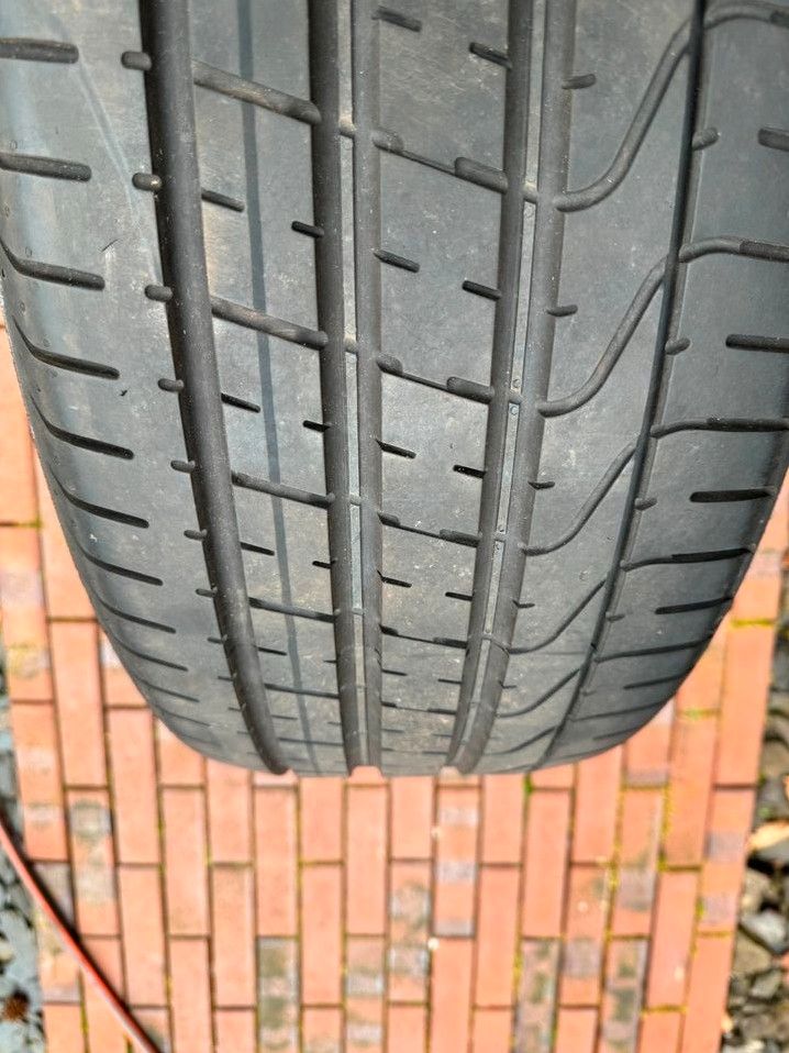 Sommerreifen Pirelli P Zero 255/50 R20 in Emsdetten