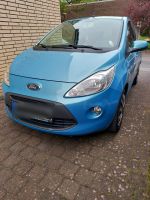 Ford Ka 1,2 * Klimaanlage Nordrhein-Westfalen - Würselen Vorschau