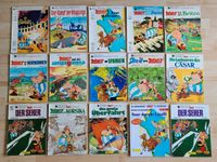 Asterix Comics diverse Wandsbek - Hamburg Tonndorf Vorschau