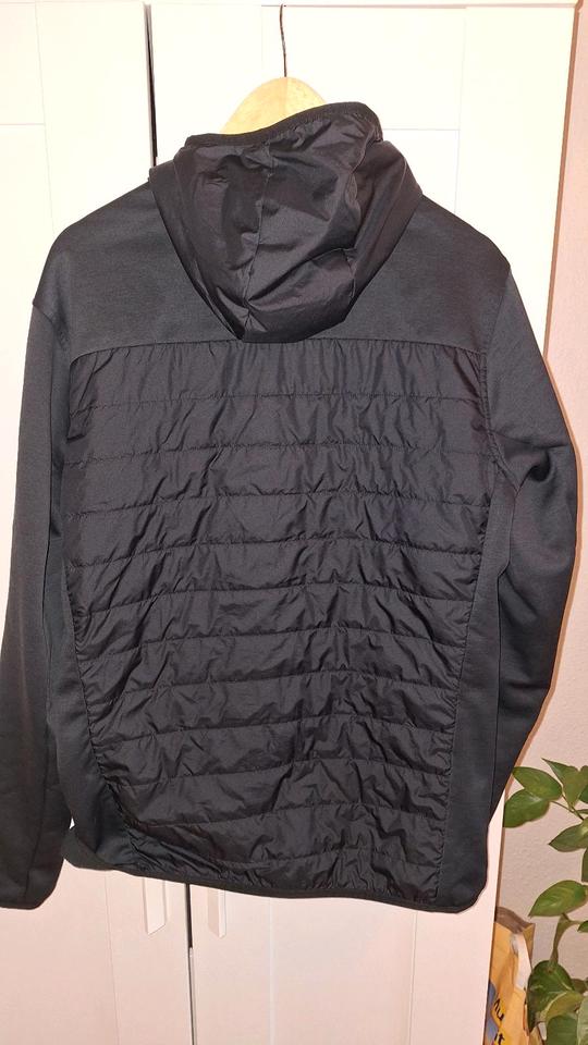 VAUDE-Herrenjacke-Softshell in Trier