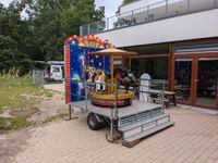 Kinderkarussell/Pferdekarussell mieten Rheinland-Pfalz - Nackenheim Vorschau