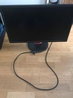 Acer Monitor 144hz 27 Zoll Düsseldorf - Friedrichstadt Vorschau