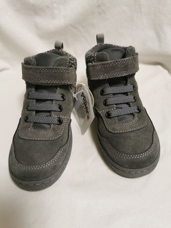 Neu! OVP, Primigi Winterstiefel, Schneestiefel/ Sneaker Gr.27 in Dresden