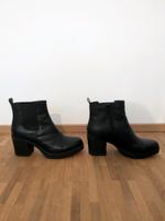 Vagabond Lederschuhe Damen Gr 41 Berlin - Zehlendorf Vorschau