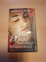 Stephenie Meyer: Biss zum ersten Sonnenstrahl Rheinland-Pfalz - Niederhambach Vorschau