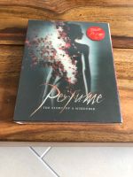 Perfume (Das Parfüm) - Bluray Steelbook im Slip - OVP - Rar Nordrhein-Westfalen - Minden Vorschau