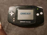 Gameboy Advance in einem sehr guten Zustand m Niedersachsen - Garbsen Vorschau