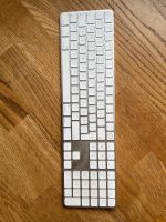 Apple-Tastatur Modell A2520 EMC 3957 Bayern - Arnstein Vorschau