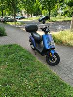 Elektroroller Sli5 von Nova Motors mit 2. Akku Baden-Württemberg - Karlsruhe Vorschau