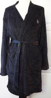 Daniel Hechter Bademantel Damen Gr. XL Schwarz Berlin - Tempelhof Vorschau