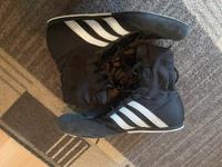 Adidas Boxschuhe Friedrichshain-Kreuzberg - Kreuzberg Vorschau