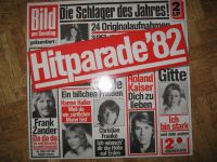 Schallplatten, Titel siehe Bilder Saarland - Homburg Vorschau
