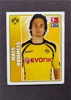 Topps Bundesliga 2009 Sticker #72 Mats Hummels Niedersachsen - Söhlde Vorschau