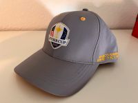 Ryder Cup Cap 2023 Osnabrück - Hasbergen Vorschau