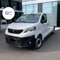 Transporter Mieten:Peugeot Expert Van Mieten für 59€ pro Tag. Aachen - Aachen-Mitte Vorschau