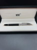 Montblanc Solitaire Barley Classique Rollerball 105222 Hessen - Kassel Vorschau