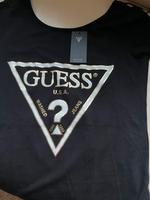 GUESS Shirt *Eyecatcher*  neu -- Ausschnitt / Rückenfrei Gr. S/M Baden-Württemberg - Lorch Vorschau