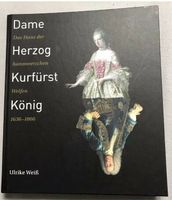 Ulrike Weiß Dame - Herzog - Kurfürst - König Niedersachsen - Neu Wulmstorf Vorschau