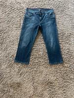 Neue 3/4 Angels Jeans blau Hessen - Eschenburg Vorschau