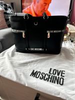 Love Moschino Handtasche (Original) Osterholz - Tenever Vorschau