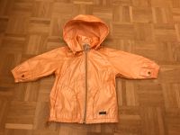 Tolle Regen Jacke in Lackoptik in Apricot, Gr. 104 Nordrhein-Westfalen - Iserlohn Vorschau