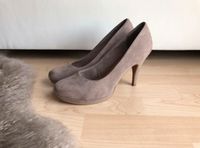 Schuhe | Absatzschuhe | High Heels | Beige | 41 | Tamari’s Nordrhein-Westfalen - Borgholzhausen Vorschau