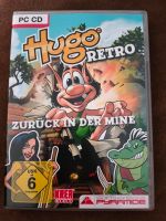 Hugo Retro zurück in der Mine, PC Spiel, ab 6 Nordrhein-Westfalen - Langenberg Vorschau