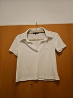 Polo Garage T-Shirt weiß Größe M München - Moosach Vorschau