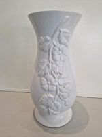 Bodenvase Blumenvase Keramik weiß Nordrhein-Westfalen - Sankt Augustin Vorschau