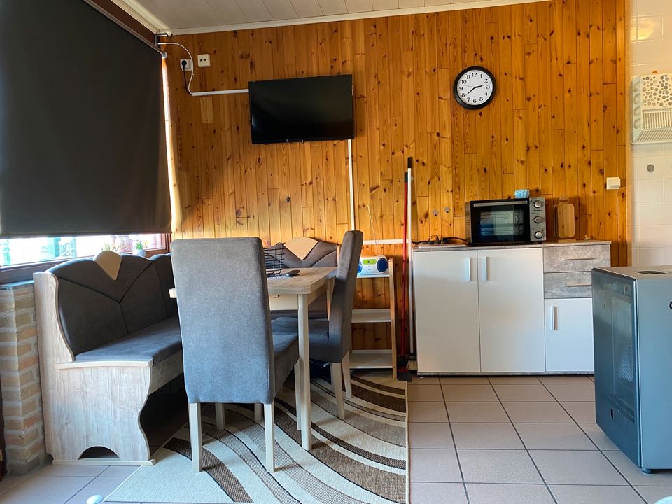 Ferienhaus Belgien, belgische Küste Strandnähe in Merzig