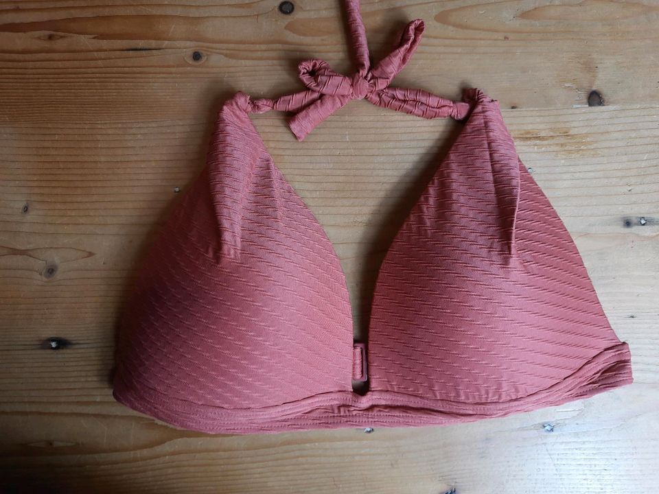 6 Bikini Teile Lascana Vivance Venice Beach 42E 40C 42 in Kürten