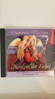 Doreen Virtue Medizin der Engel CD Heilmeditation und Engel... Berlin - Wilmersdorf Vorschau