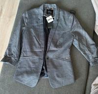 Blazer neu, von Orsay in Größe 36 Hannover - Herrenhausen-Stöcken Vorschau