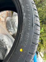 GOODRIDE 255/40R19 Sommereifen Baden-Württemberg - Fridingen an der Donau Vorschau