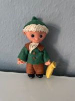 original Sandmännchen Puppe Nordrhein-Westfalen - Lübbecke  Vorschau