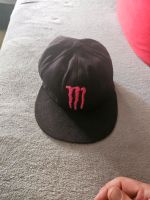 Monster Energy Cap Gr. 7 1/8 Bayern - Garmisch-Partenkirchen Vorschau