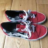 Vans Sneaker, Turnschuhe Hessen - Friedberg (Hessen) Vorschau