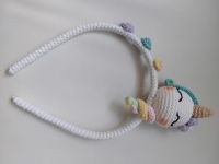 Haarreifen Einhorn Handmade, Geschenkidee Hamburg Barmbek - Hamburg Barmbek-Süd  Vorschau