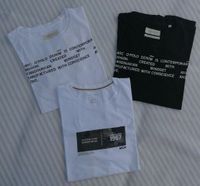 3 T-Shirts von Marc O'Polo, Gr. M Hessen - Groß-Umstadt Vorschau