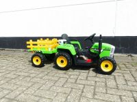 Kinder Elektroauto Traktor Kinderauto Kinderfahrzeug Elektro2x25W Nordrhein-Westfalen - Greven Vorschau