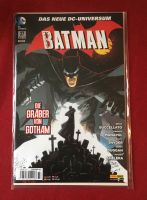 Comic: Batman: Comic - DC-Universum - 37 - Juli 2015 Hessen - Cölbe Vorschau