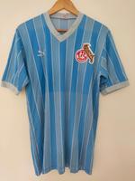 TAUSCHE 1.FC Köln 3.Trikot 1995/86 Matchworn Armateure L Nordrhein-Westfalen - Hürth Vorschau