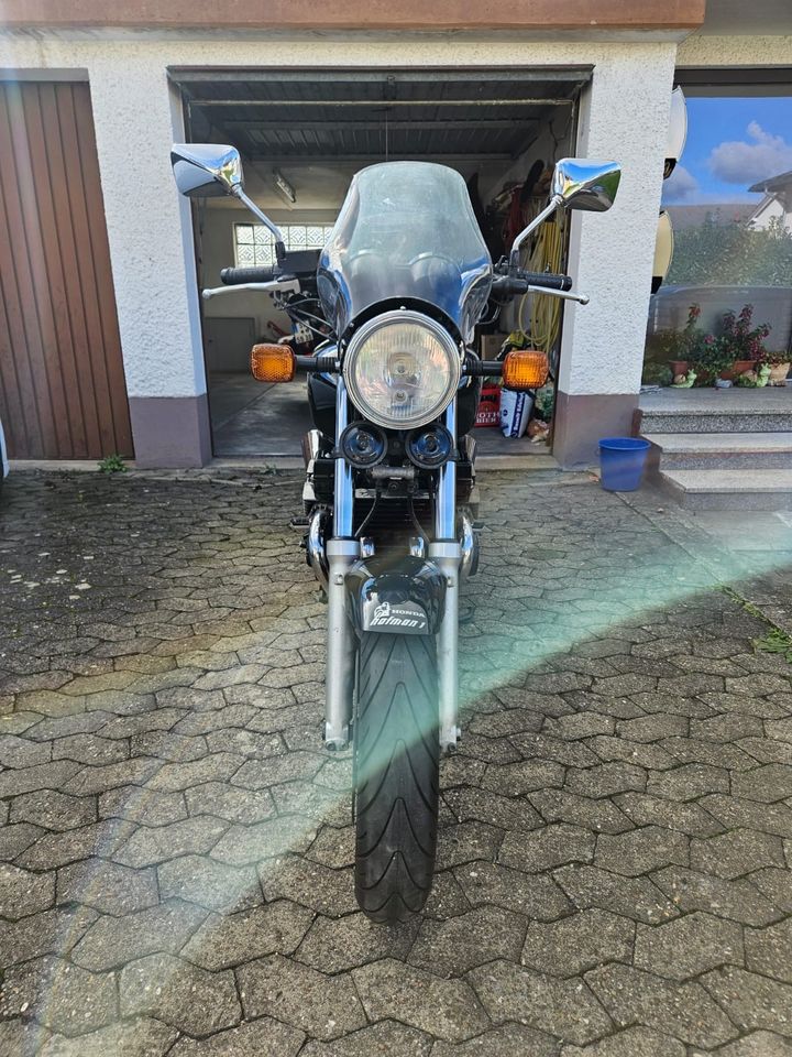 Honda CB Seven Fifty in Werneck